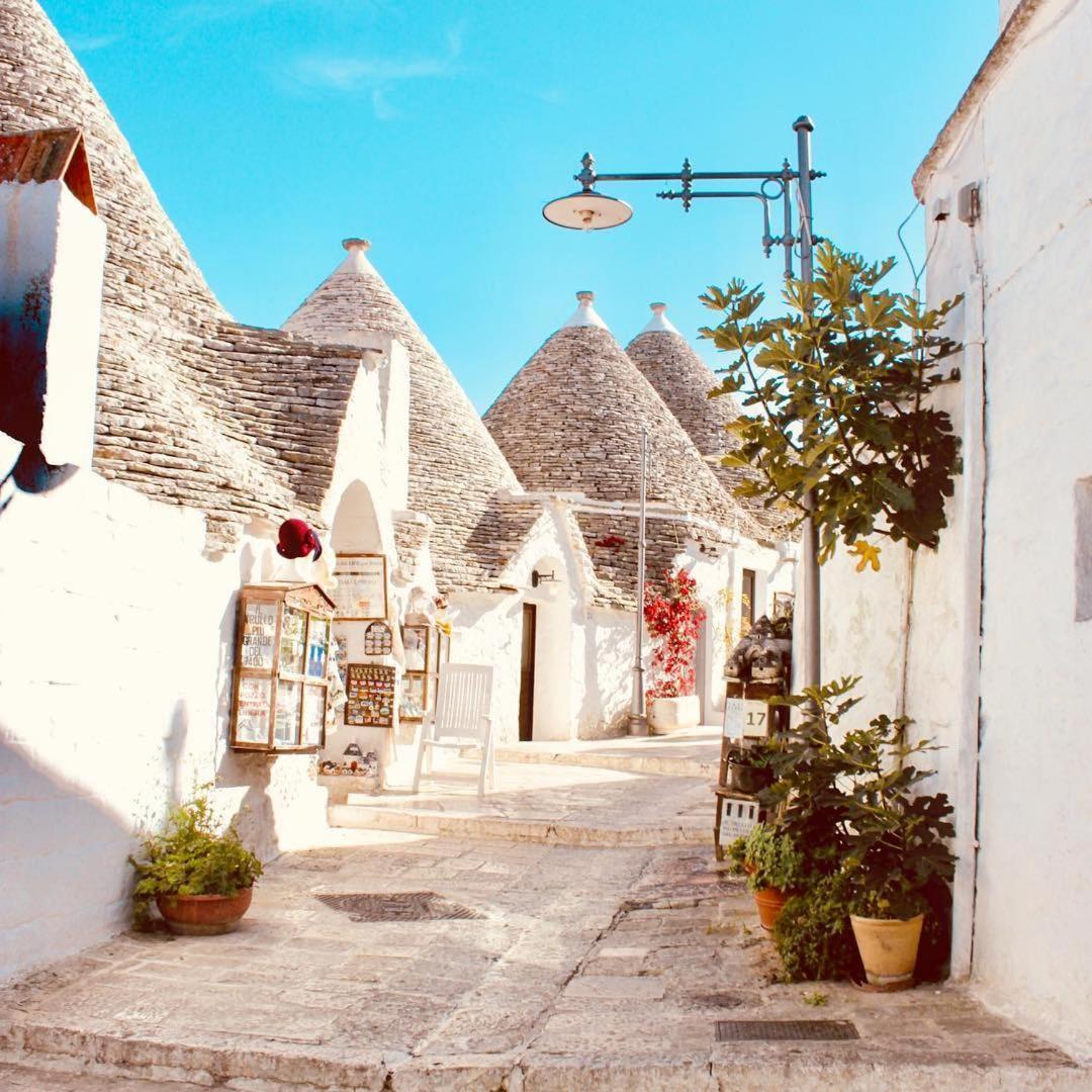 Masseria San Lorenzo Resort Fasano Ngoại thất bức ảnh
