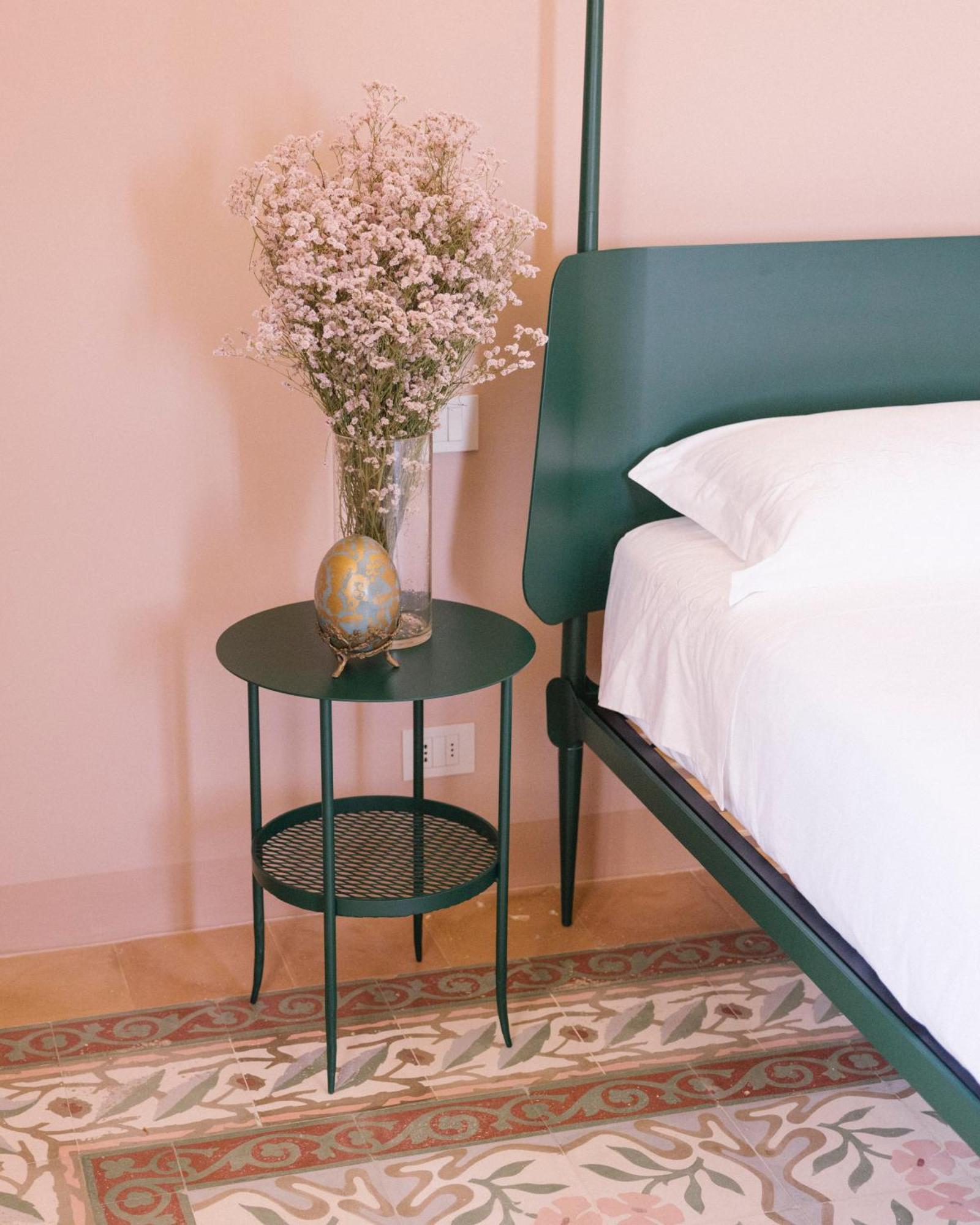 Masseria San Lorenzo Resort Fasano Ngoại thất bức ảnh