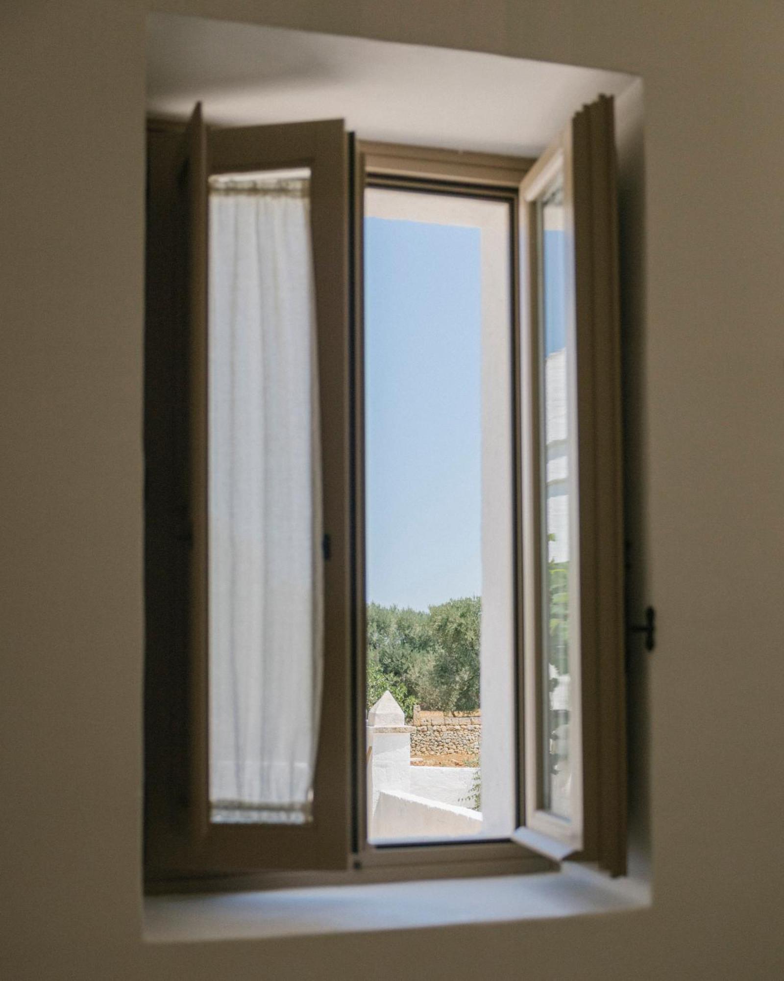 Masseria San Lorenzo Resort Fasano Ngoại thất bức ảnh