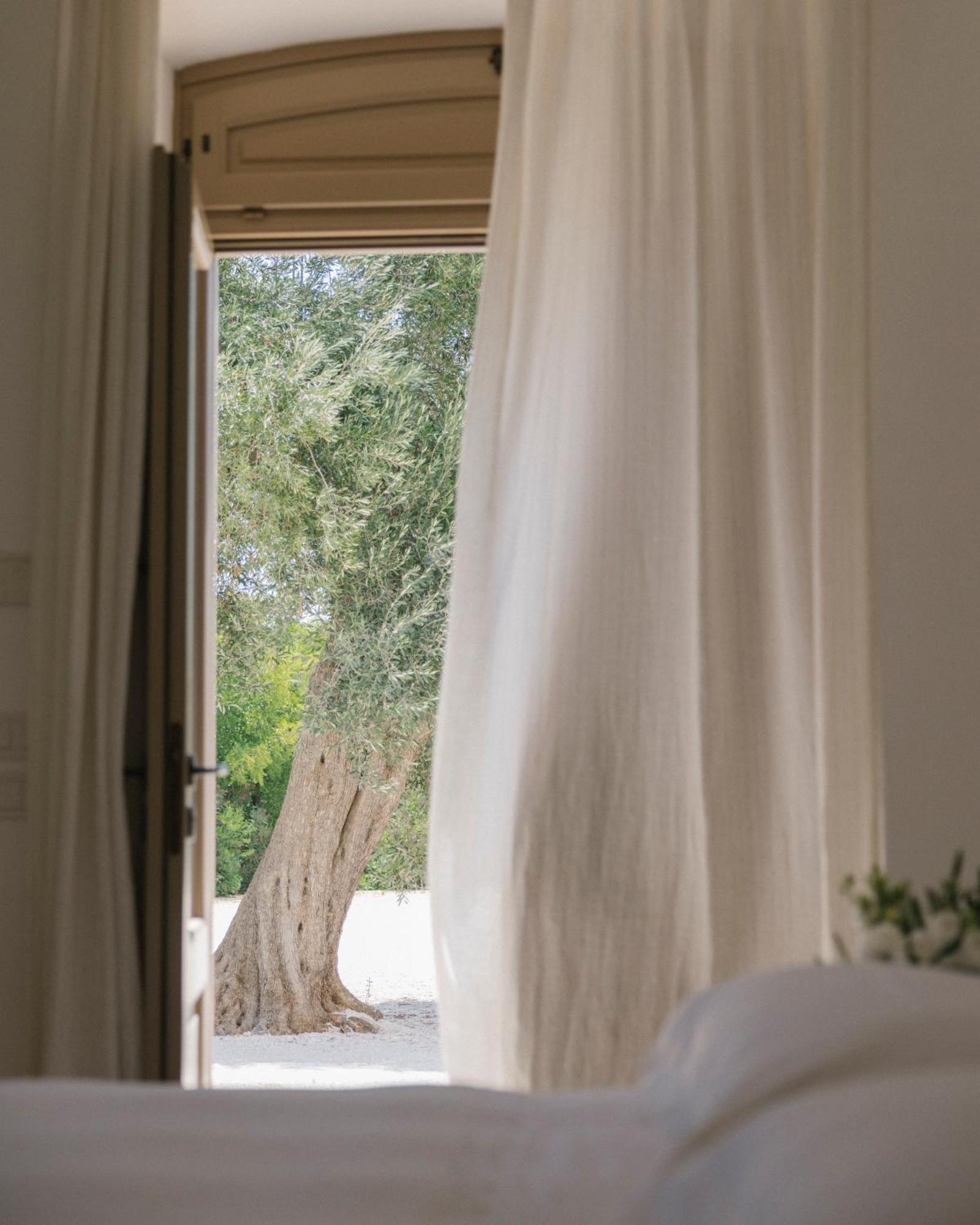 Masseria San Lorenzo Resort Fasano Ngoại thất bức ảnh