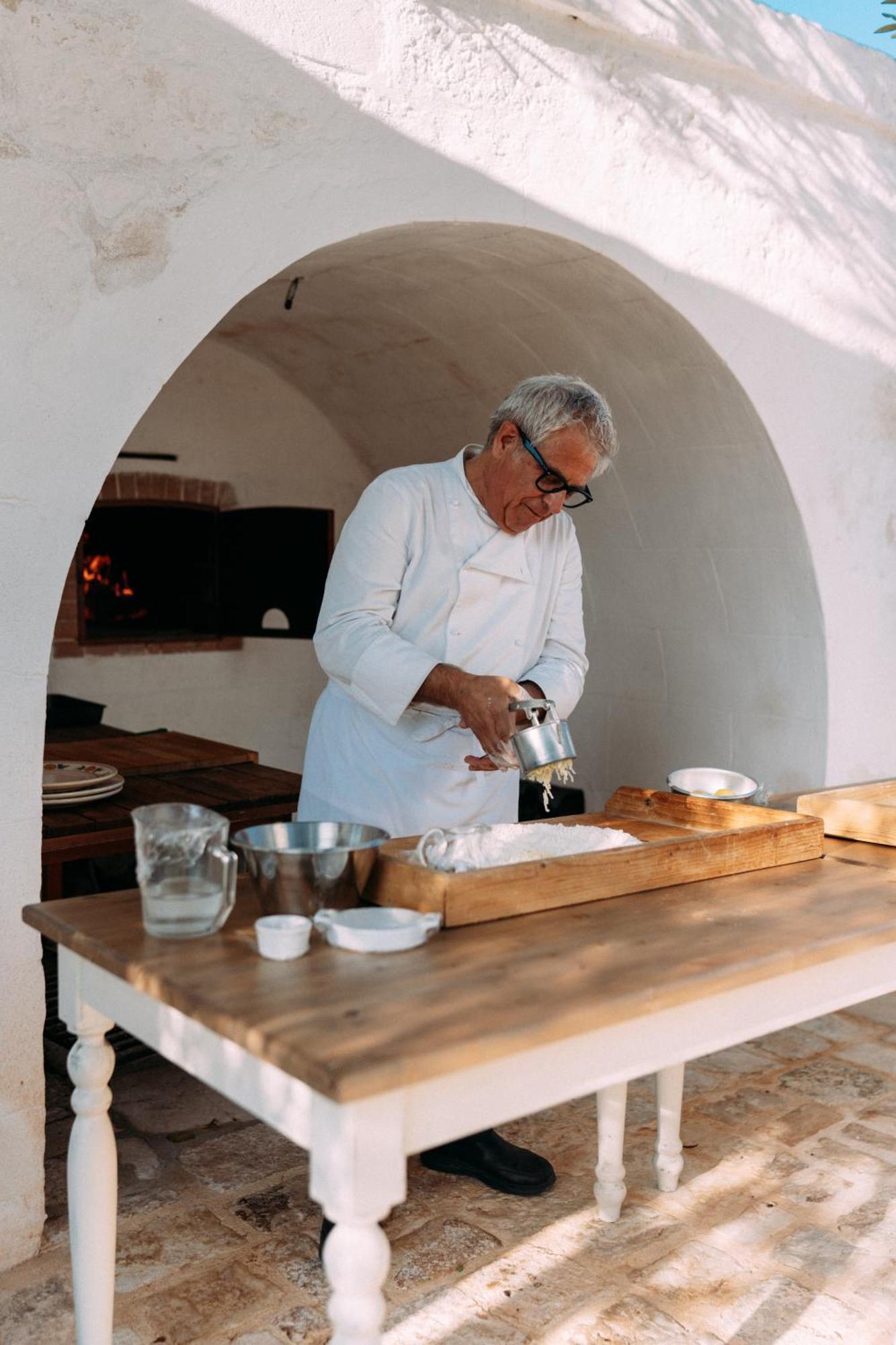Masseria San Lorenzo Resort Fasano Ngoại thất bức ảnh