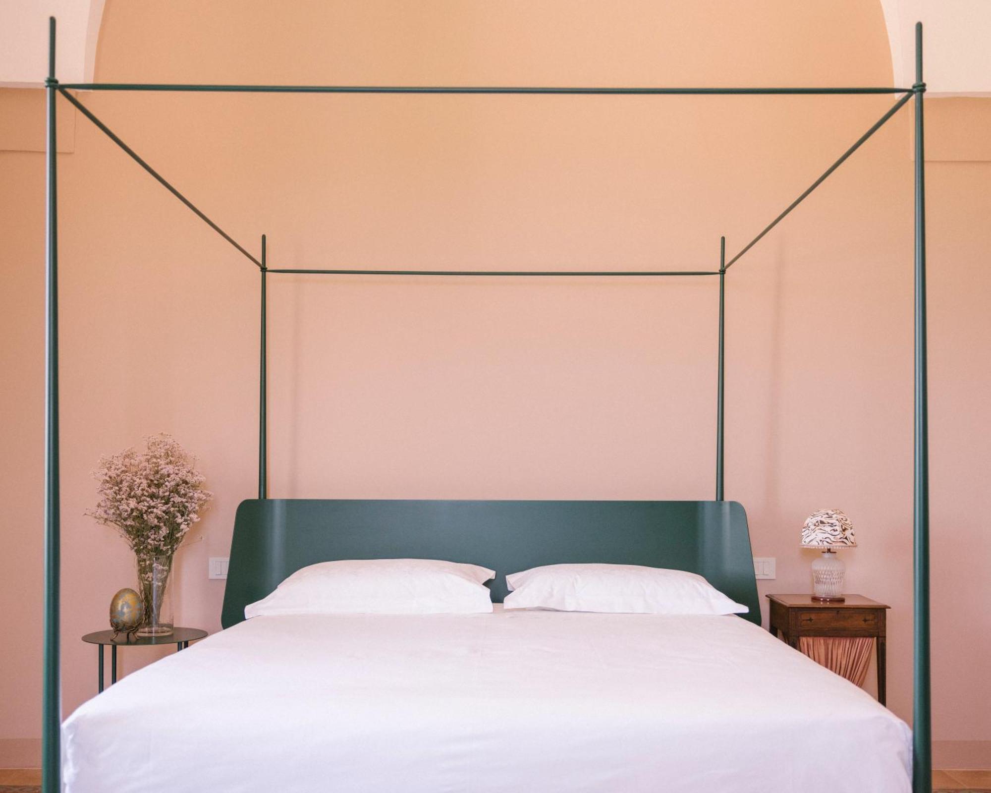Masseria San Lorenzo Resort Fasano Ngoại thất bức ảnh