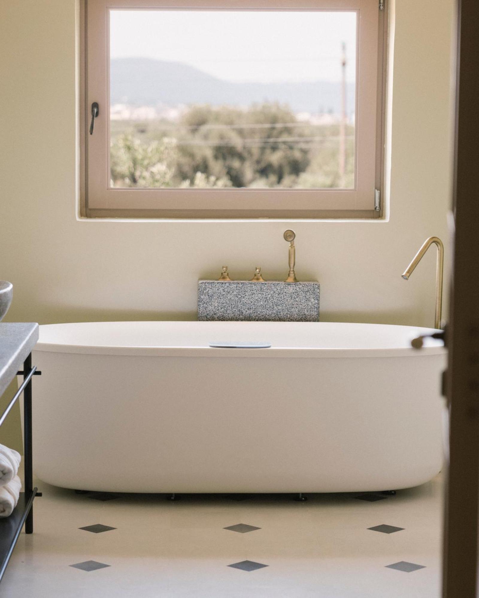 Masseria San Lorenzo Resort Fasano Ngoại thất bức ảnh