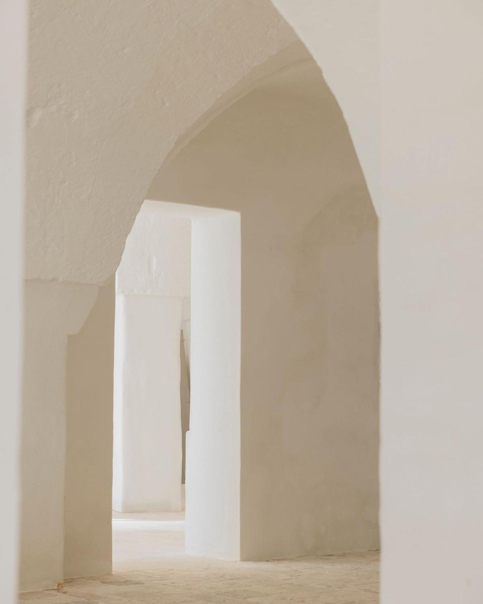 Masseria San Lorenzo Resort Fasano Ngoại thất bức ảnh